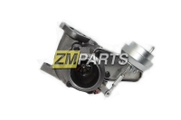 Турбина Mercedes Sprinter 2.2