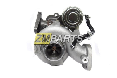 Турбина Subaru Forester 14411-AA710, 14411AA710