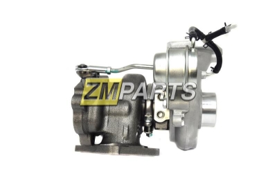 Турбина Subaru Forester 14411-AA710, 14411AA710