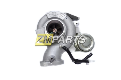 Турбина Subaru Forester 14411-AA710, 14411AA710