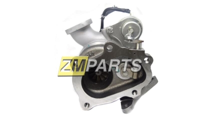 Турбина Subaru Forester 14411-AA710, 14411AA710