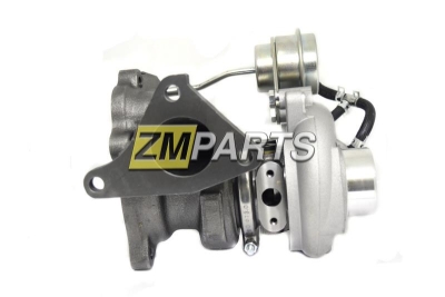 Турбина Subaru Forester 14411-AA710, 14411AA710