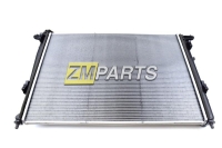 Радиатор охлаждения Kia Sorento 2.4 АКПП 25310-2P920, 253102P920