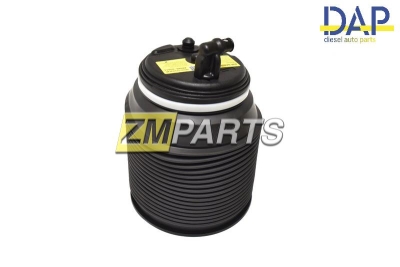 Пневмобаллон задний правый Toyota Land Cruiser Prado 120 Пневмобаллон задний правый Toyota Land Cruiser Prado 120