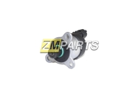 Регулятор давления ТНВД Fiat Ducato, 0928400667, 0 928 400 667