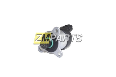 Регулятор давления ТНВД Fiat Ducato, 0928400667, 0 928 400 667