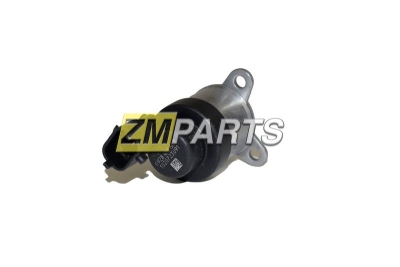 Регулятор давления ТНВД Fiat Ducato, 0928400667, 0 928 400 667