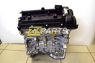 Двигатель G4FG Kia Soul, Cerato 3, Ceed 2, Kia Rio 3, Elantra, Solaris 2, I30, Creta 1.6
