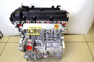 Двигатель G4FG Kia Soul, Cerato 3, Ceed 2, Kia Rio 3, Elantra, Solaris 2, I30, Creta 1.6