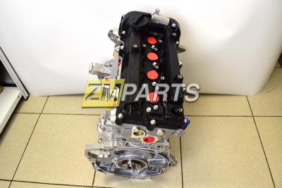 Двигатель G4FG Kia Soul, Cerato 3, Ceed 2, Kia Rio 3, Elantra, Solaris 2, I30, Creta 1.6