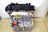 Двигатель G4FG Kia Soul, Cerato 3, Ceed 2, Kia Rio 3, Elantra, Solaris 2, I30, Creta 1.6