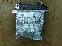 Двигатель G4FG Kia Soul, Cerato 3, Ceed 2, Kia Rio 3, Elantra, Solaris 2, I30, Creta 1.6