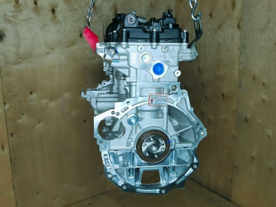 Двигатель G4FG Kia Soul, Cerato 3, Ceed 2, Kia Rio 3, Elantra, Solaris 2, I30, Creta 1.6