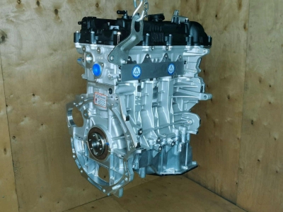 Двигатель G4FG Kia Soul, Cerato 3, Ceed 2, Kia Rio 3, Elantra, Solaris 2, I30, Creta 1.6