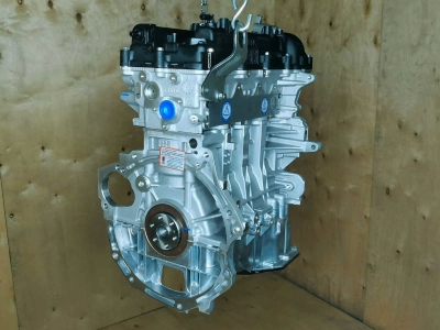 Двигатель G4FG Kia Soul, Cerato 3, Ceed 2, Kia Rio 3, Elantra, Solaris 2, I30, Creta 1.6