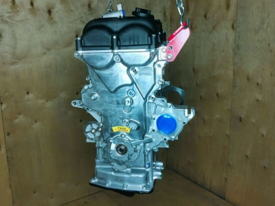 Двигатель G4FG Kia Soul, Cerato 3, Ceed 2, Kia Rio 3, Elantra, Solaris 2, I30, Creta 1.6