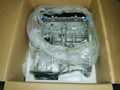 Двигатель G4FG Kia Soul, Cerato 3, Ceed 2, Kia Rio 3, Elantra, Solaris 2, I30, Creta 1.6