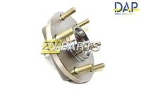 Ступица передняя Infiniti QX56, Nissan Armada 402027S100, 40202-7S100