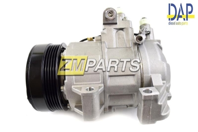 Компрессор кондиционера Сузуки Гранд Витара, Grand Vitara Компрессор кондиционера Сузуки Гранд Витара, Grand Vitara