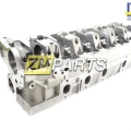 фото Головка блока ГБЦ BAC, BPE, AXD, AXE VW Transporter, Touareg 2.5 908712