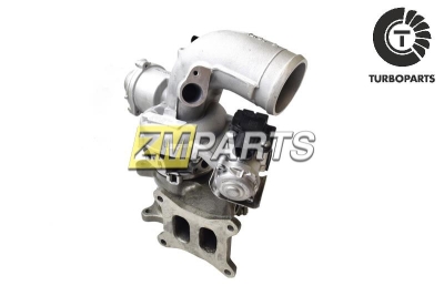Турбина Ауди, Audi A4, A5, A6, A7, Q5 Турбина Ауди, Audi A4, A5, A6, A7, Q5
