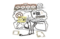 Прокладки ДВС ISF2.8