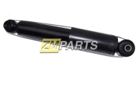 Амортизатор задний Hyundai Solaris, Kia Rio 3