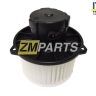 Моторчик печки Киа Рио, Kia Rio 0K30A-61-B10B, 0K30A61B10B