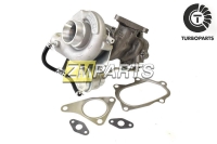 Турбина Субару Форестер, Subaru Forester