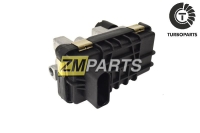 Актуатор турбины Фиат Дукато, Ситроен Джампер, Пежо Боксер