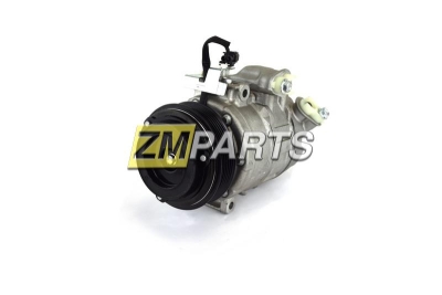 Компрессор кондиционера Форд Эксплорер, Ford Explorer 5 Компрессор кондиционера Форд Эксплорер, Ford Explorer 5