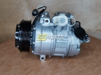 Компрессор кондиционера Форд Эксплорер, Ford Explorer 5
