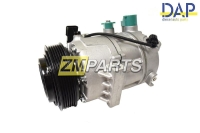 Компрессор кондиционера Киа Спортейдж 3, Ix35 977012Y550