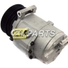 Компрессор кондиционера Chevrolet Captiva, Opel Antara 3.2