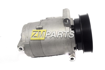 Компрессор кондиционера Chevrolet Captiva, Opel Antara 3.2