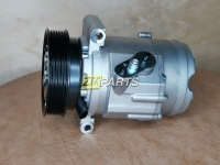 Компрессор кондиционера Chevrolet Captiva, Opel Antara 3.2