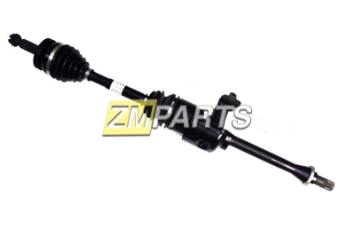 Привод правый Hyundai Grandeur Привод правый Hyundai Grandeur