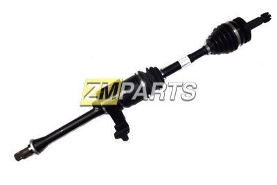 Привод правый Hyundai Grandeur Привод правый Hyundai Grandeur