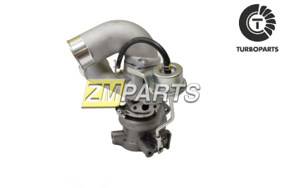 Турбина Kia Bongo 3 2.5 D4CB