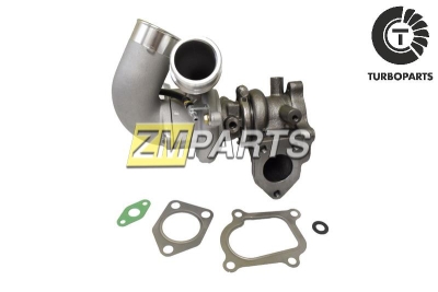 Турбина Kia Bongo 3 2.5 D4CB