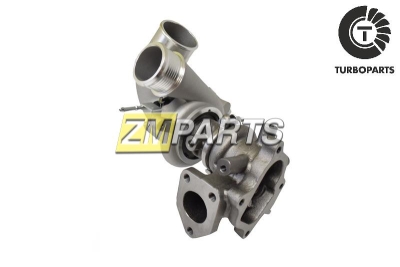 Турбина Kia Bongo 3 2.5 D4CB