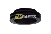 Шкив коленвала Hyundai Starex, Kia Bongo 2.5 D4BH