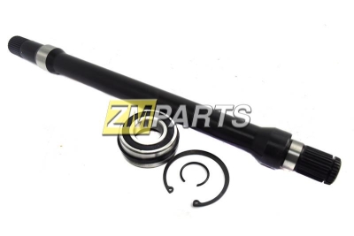 Вал промежуточный Kia Sorento Вал промежуточный Kia Sorento