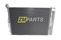 Радиатор кондиционера Sonata 6, Kia Optima 97606-3Q000, 976063Q000