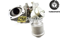 Турбина Skoda Octavia RS 1.8