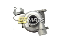 Турбина Mercedes Vito, Viano, Sprinter 2.2