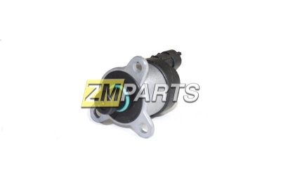 Регулятор давления ТНВД Foton Ollin 1069, 1089 0928400689