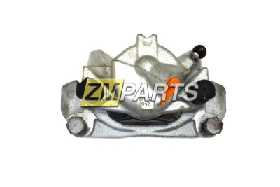 Суппорт перед левый Renault Duster