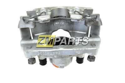 Суппорт перед левый Renault Duster