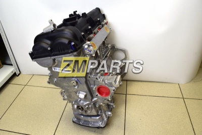 Двигатель G4FG Solaris 2, Elantra, I30, Creta, Kia Soul, Cerato 3, Ceed 2, Kia Rio 3 1.6